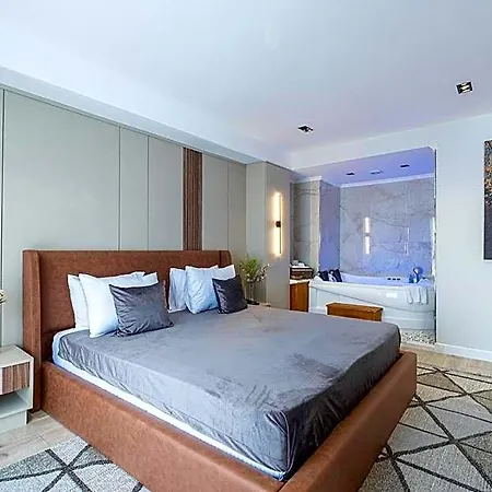 Euphrates Bursa Ξενοδοχείο Cali